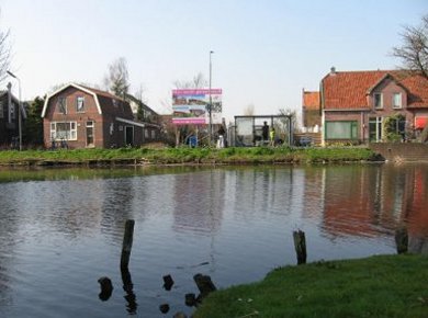 ‘Woonagenda Aalsmeer 2016-2020’