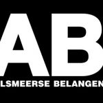Aalsmeerse Belangen (AB) zal niet deelnemen aan de gemeenteraads verkiezingen van 21 maart 2018.